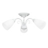 Потолочная люстра Vitaluce V3499-0/3PL - Потолочная люстра Vitaluce V3499-0/3PL