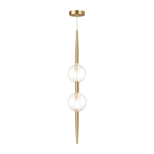 Подвесной светильник Odeon Light Lazia 4981/2 