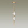 Подвесной светильник Odeon Light Lazia 4981/2 - Подвесной светильник Odeon Light Lazia 4981/2