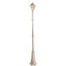 Садово-парковый светильник Arte Lamp Berlin A1017PA-1WG - Садово-парковый светильник Arte Lamp Berlin A1017PA-1WG