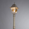 Садово-парковый светильник Arte Lamp Berlin A1017PA-1WG - Садово-парковый светильник Arte Lamp Berlin A1017PA-1WG