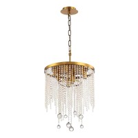  - Подвесная люстра Stilfort Smira 2142/05/08P