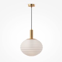 Подвесной светильник Maytoni MOD268PL-01G - Подвесной светильник Maytoni MOD268PL-01G