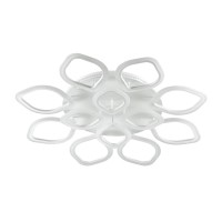  - Потолочная светодиодная люстра Lumion Ariel 3771/99CL