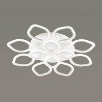  - Потолочная светодиодная люстра Lumion Ariel 3771/99CL