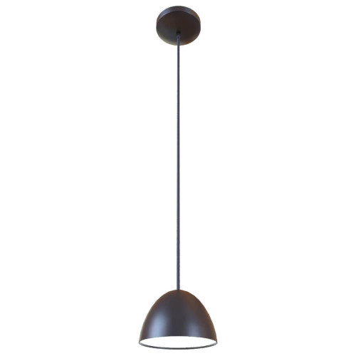 Подвесной светодиодный светильник Loft IT Bun Loft1846BL 