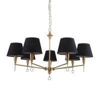  - Подвесная люстра F-Promo Pompous 2989-7P