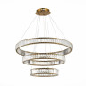 Подвесной светодиодный светильник ST Luce Tivoli SL1622.303.03 - Подвесной светодиодный светильник ST Luce Tivoli SL1622.303.03