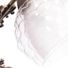 Потолочная люстра Arte Lamp Malina A7695PL-3AB - Потолочная люстра Arte Lamp Malina A7695PL-3AB