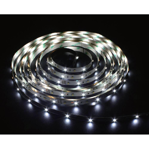 Светодиодная лента Feron 9,6W/m 120LED/m 2835SMD холодный белый 5M LS612 27729 
