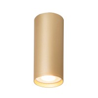  - Накладной светильник Denkirs TUBE DK2051-SG