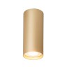 Накладной светильник Denkirs TUBE DK2051-SG - Накладной светильник Denkirs TUBE DK2051-SG
