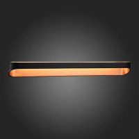  - Настенный светодиодный светильник ST Luce Mensola SL582.411.01