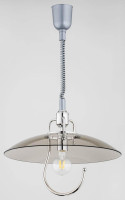  - Подвесной светильник Alfa Hak Chrom 1450 (88661)