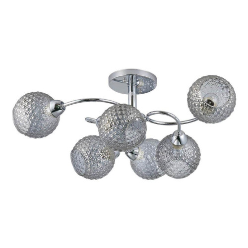 Потолочная люстра Escada Emily 1174/6P 