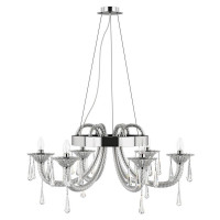  - Подвесная люстра Lightstar Ciambo 821060