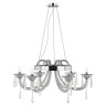 Подвесная люстра Lightstar Ciambo 821060 - Подвесная люстра Lightstar Ciambo 821060