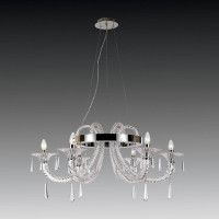  - Подвесная люстра Lightstar Ciambo 821060