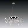 Подвесная люстра Lightstar Ciambo 821060 - Подвесная люстра Lightstar Ciambo 821060