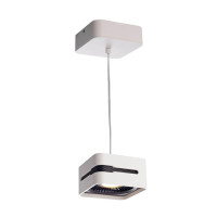 Подвесной светильник Deko-Light Black  White IV 342013
