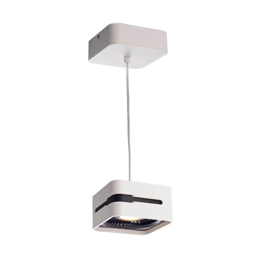 Подвесной светильник Deko-Light Black  White IV 342013 
