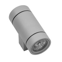  - Уличный настенный светильник Lightstar Paro 351609