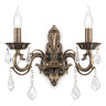 Бра Maytoni Bronze RC245-WL-02-R - Бра Maytoni Bronze RC245-WL-02-R