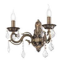  - Бра Maytoni Bronze RC245-WL-02-R
