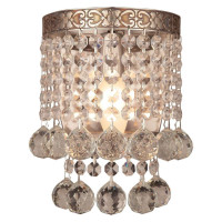  - Настенный светильник Toplight Vivien TL7230B-01SN
