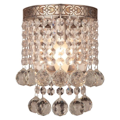 Настенный светильник Toplight Vivien TL7230B-01SN 
