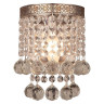 Настенный светильник Toplight Vivien TL7230B-01SN - Настенный светильник Toplight Vivien TL7230B-01SN