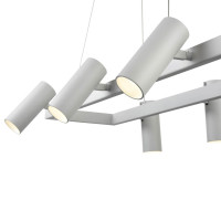  - Подвесной светильник Vele Luce Neo VL10021P06