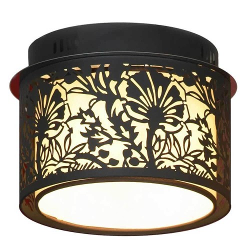Потолочный светильник Lussole Vetere GRLSF-2377-04 