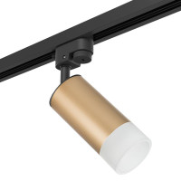  - Трековый светильник Lightstar Rullo (214440+592057+202431) R1T44031