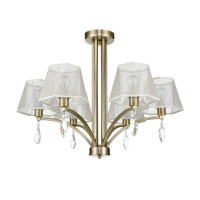  - Потолочная люстра Vele Luce Sinfonia VL4184L06