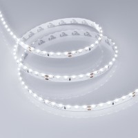  - Лента RS 2-5000 24V White6000 2x (3014, 120 LED/m, LUX) (Arlight, 9.6 Вт/м, IP20)