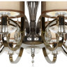 Потолочная люстра iLamp Sofia 88210/8 CR - Потолочная люстра iLamp Sofia 88210/8 CR