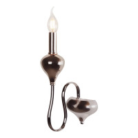  - Бра iLamp Lady 88003-1 GD