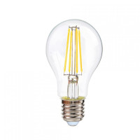  - Лампа светодиодная филаментная E27 8W 2700К 001-015-0008