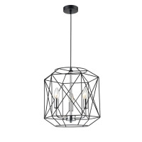  - Подвесной светильник Vele Luce Evans VL4032P03