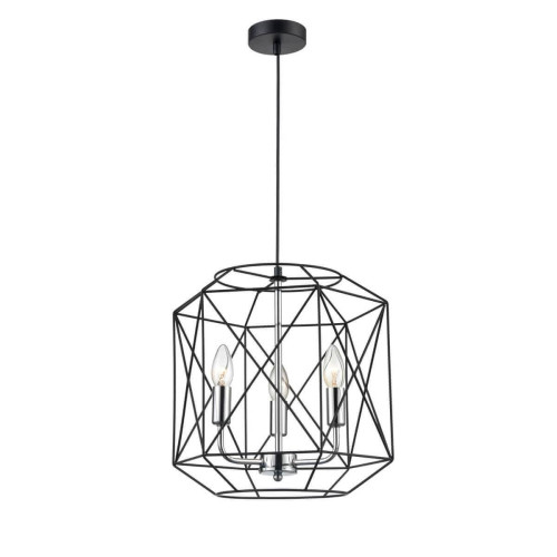 Подвесной светильник Vele Luce Evans VL4032P03 