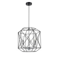  - Подвесной светильник Vele Luce Evans VL4032P03