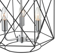  - Подвесной светильник Vele Luce Evans VL4032P03