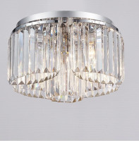  - Потолочная люстра Newport 4355/PL Chrome М0062729