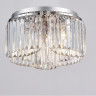Потолочная люстра Newport 4355/PL Chrome М0062729 - Потолочная люстра Newport 4355/PL Chrome М0062729
