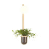Настенный светильник Odeon Light Flower 4682/1WB - Настенный светильник Odeon Light Flower 4682/1WB