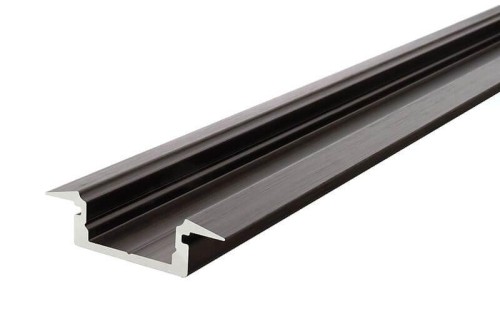 Профиль Deko-Light T-profile flat ET-01-10 975022 