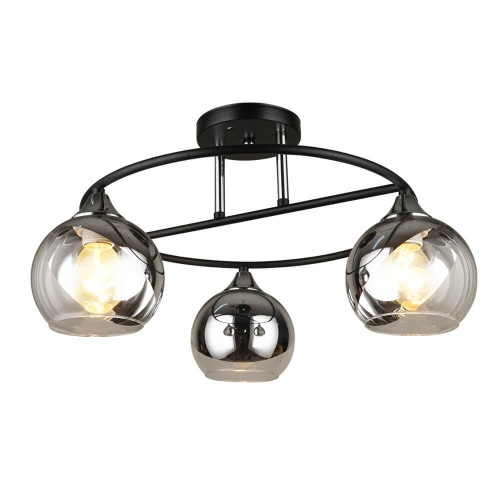 Потолочная люстра Wedo Light Румо 66374.01.13.03 Потолочная люстра Wedo Light Румо 66374.01.13.03