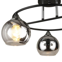 Потолочная люстра Wedo Light Румо 66374.01.13.03  - Потолочная люстра Wedo Light Румо 66374.01.13.03