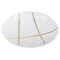 Потолочный светодиодный светильник Arte Lamp Biscotti A2677PL-72GO - Потолочный светодиодный светильник Arte Lamp Biscotti A2677PL-72GO